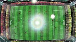 当“永超”遇上“三减三健”：健康之花，在绿茵场上怒放