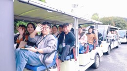 从“回故乡”到“建家乡”！2026安化“百企进安”引爆湘商回归