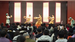 以乐为媒！赴一场春日歌舞视听盛宴