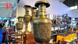 2026长沙进博会 多国好物一站可购