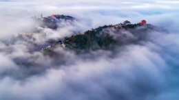 三月三上云山！狂欢3天，非遗、市集、万元大奖全安排！