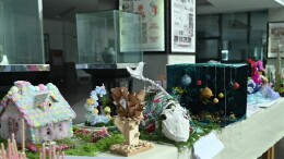 变废为美！学生们让“废品”开出艺术之花