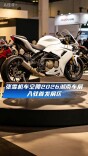 已确定，张雪机车参加2026湖南车展，入驻首发展区