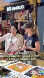 入境游持续升温，外国游客最爱逛哪儿？秀水街成“顶流”