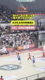 “湘BA”季后赛四分之一决赛展开第二轮较量 长沙主场85：90惜败娄底