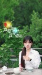 闲坐·六月丨白毫银针，自有清凉！
