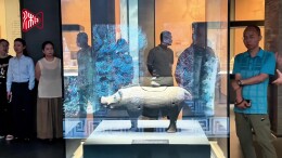 《湘潭故事》解码湖湘文化基因