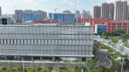 绿色能源加速覆盖，湘江新区集中供能带来“舒适+经济”新体验