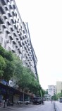 雁峰区依法拆除一处违规搭建建筑