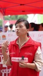 十余载暖心相伴，长沙雅礼中学考点爱心驿站再赴高考之约