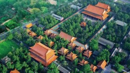学习·知行丨从孔院书香，读懂总书记的文化牵挂
