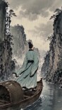 溆浦·求索｜屈原行吟故事⑥