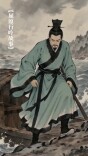 辰溪·心正｜屈原行吟故事⑤