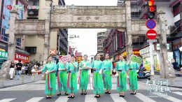 “大美汀州”邀湖南游客“长来长往”