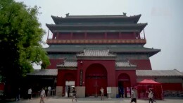 看北京屋顶露台“长出”消费新场景