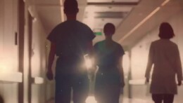 七一献礼！省卫健委发布党员医者群像MV《践行》