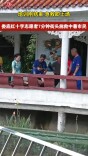 7分钟，施救成功！红十字志愿者刚结束培训立即实战
