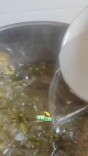 你煮的绿豆汤，是绿的还是红的？主要看三件事——