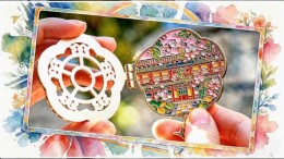 恭王府里藏着多少个“福”？神秘文化密码背后有何深意？