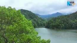 湖南南岳：幽谷飞瀑沁心田