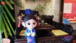 双店寻味，一口品尽宫廷糕点百年风华