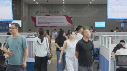 家门口找好工作！长沙这场招聘会放出4765个优质岗位
