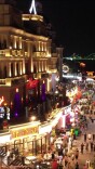 在长沙，夜生活绕不开渔人码头