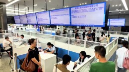 “百日千万”专场招聘会助力求职者高质量就业