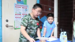 小小摊主上线！这堂财商实践课让孩子收获满满