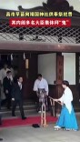 高市早苗向靖国神社供奉祭祀费，其内阁多名大臣集体拜“鬼”