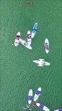 桨板、划水、音乐、焰火，酒仙湖的夏日真仙|湘约一夏（29）
