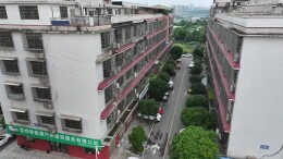 减少50%水泥用量，95后博士团队以绿色基建技术远销海外