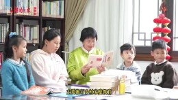 燕子归山！一座乡村书院，点亮大山孩子阅读梦