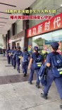 凤凰传奇演唱会长沙火热开唱 曙光救援队现场安心守护