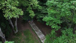 隆回：花瑶山歌唱响网安宣传 筑牢网络安全防线