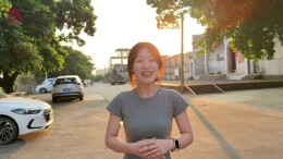 益阳游子集体喊话：无论身在何方，国庆请来明清古巷！