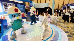 来长沙赴一场数字文化科技盛宴