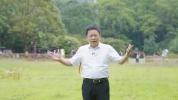 我是大张家界推荐官：贺辉邀全球宾客来亲身体验“仙境张家界”