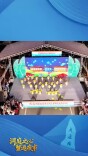 童真点亮夜市！大通湖“蟹逅夜市”上演少儿才艺盛宴