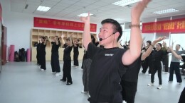 15门精品课程580个免费艺培席位 长沙县文化馆快乐开启金秋艺术之旅