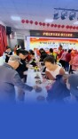 百家宴飘香 邻里话温情