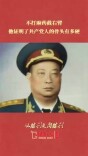 不打麻药截右臂，他证明了共产党人的骨头有多硬｜从胜利走向胜利