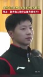 北体大在读博士生马龙体验八段锦