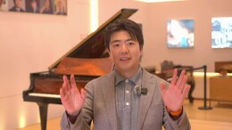 官宣！郎朗携手湖南日报将在长沙举办2027新年音乐会