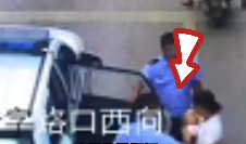 你永远可以相信人民警察