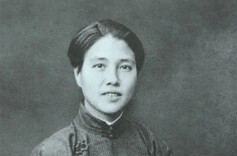 “小宝宝，妈妈忘不了”向警予的儿女还不知道，这是最后一次和妈妈相见……