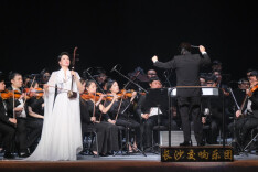 艺评丨湘逢音悦——在水一方音乐会