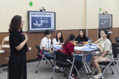 理论智库丨大力培养德才兼备的文学创作人才