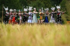 理论智库丨立足湖湘大地 奋力谱写新时代文艺新华章