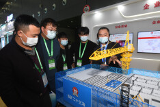 推动建筑业转型升级！2022筑博会将于11月在长沙举办